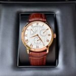 Audemars Piguet Jules 41mm White Watch