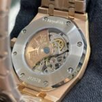 Audemars Piguet Royal Oak Rosegold Double Balance Wheel