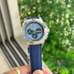 Breitling Avenger B01 Chronograph 44mm Blue Dial