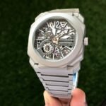 Bvlgari Octo Finissimo Skeleton Watch