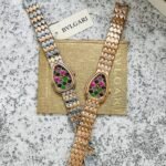 Bvlgari Serpenti Seduttori Slim Watch