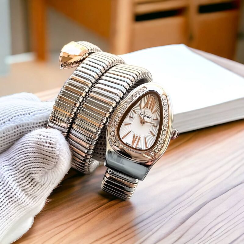 Bvlgari Serpenti Special Edition