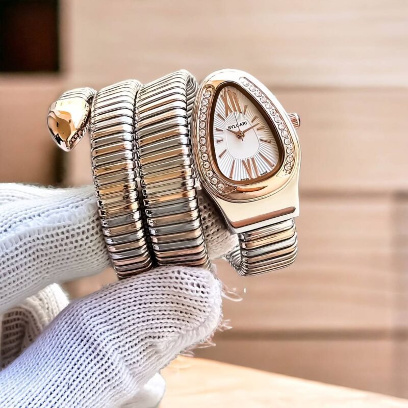 Bvlgari Serpenti Special Edition