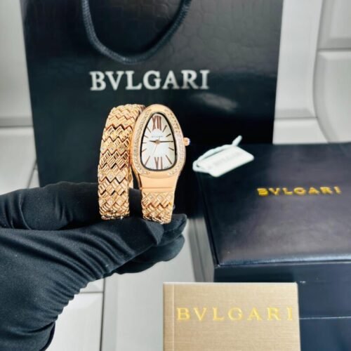 Bvlgari Serpenti Tubogas 103250