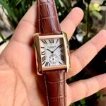 Cartier Tank Mc W5330001 Automatic
