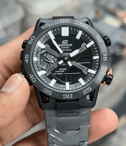 Casio Edifice ECB-2000D-1A