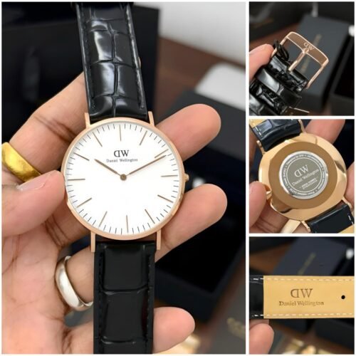 Daniel Wellington Classic York 40mm