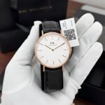 Daniel Wellington Classic York 40mm