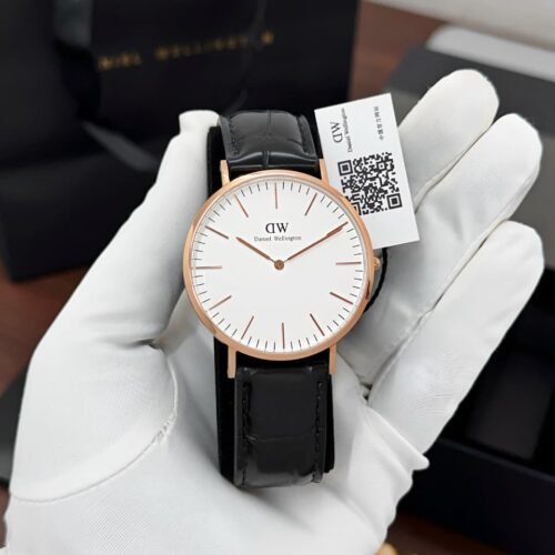 Daniel Wellington Classic York 40mm