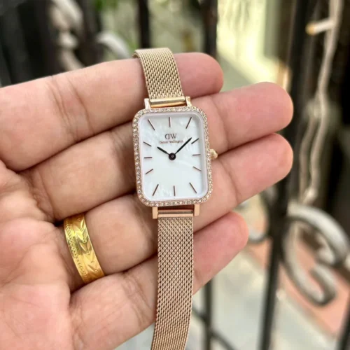 Daniel Wellington Quadro Lumine 28mm