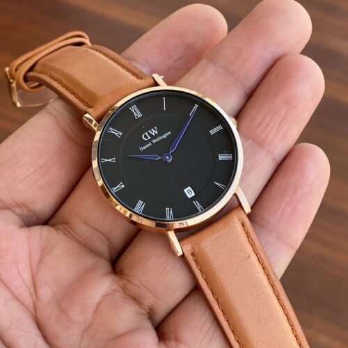 Daniel Wellington St Mawes 38mm