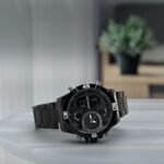 Diesel Digital Bar Timepiece