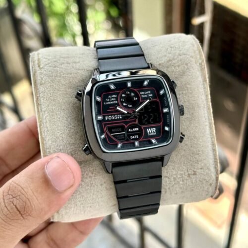 Fossil Analog-Digital FS5891 Watch