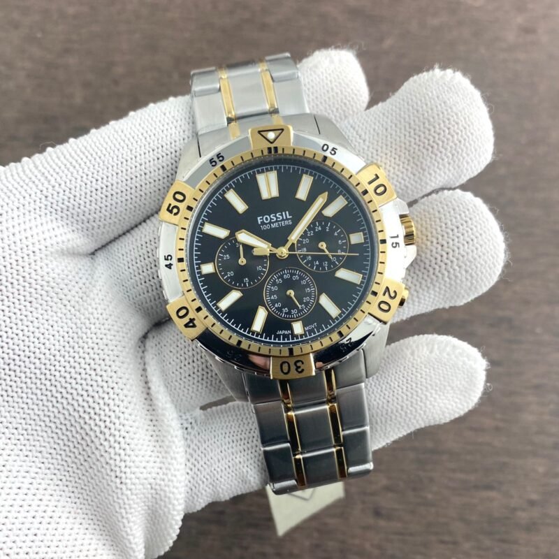 Fossil FB-01 Chronograph FS5771 Fossil FB-01 Chronograph FS5771