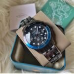 Fossil FB-01 Chronograph OG