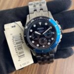 Fossil FB-01 Chronograph OG