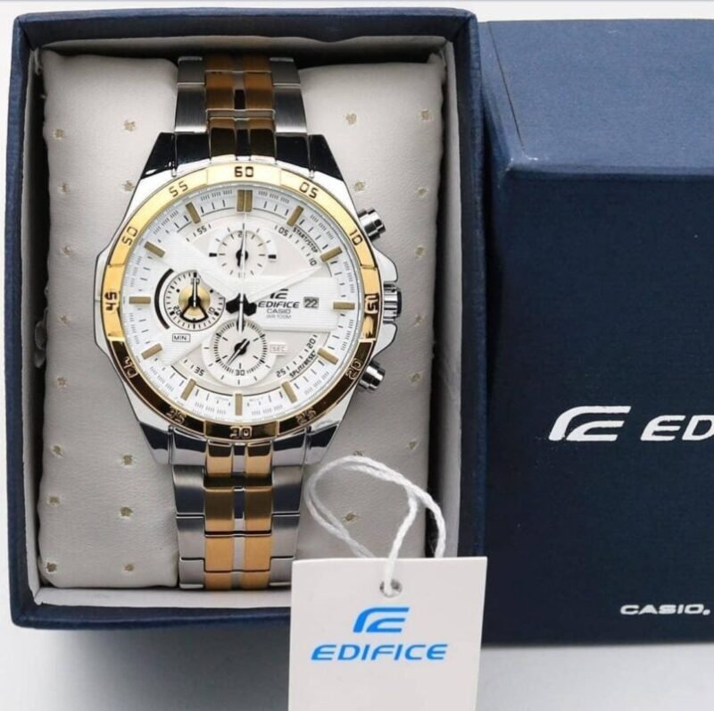 Fossil FS-5889 Analog-Digital Timepiece Fossil FS-5889 Analog-Digital Timepiece