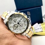Fossil FS-5889 Analog-Digital Timepiece