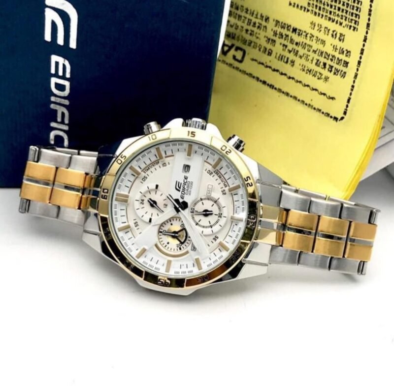 Fossil FS-5889 Analog-Digital Timepiece Fossil FS-5889 Analog-Digital Timepiece