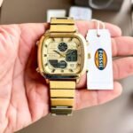 Fossil FS-5889 Digital Watch