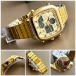Fossil FS-5889 Digital Watch