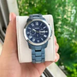 Fossil FS5230 Blue Watch