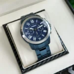 Fossil FS5230 Blue Watch