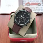 Fossil FS5512 Neutra Chronograph