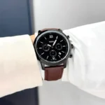 Fossil FS5512 Neutra Chronograph