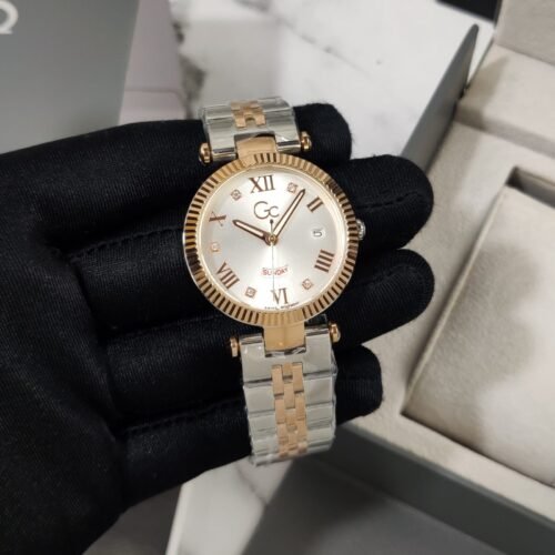 Guess Flair Z01003L1mf Watch