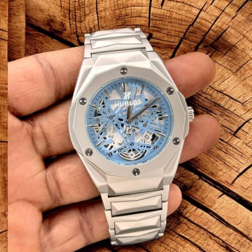 Hublot Big Bang Full Matte Watch