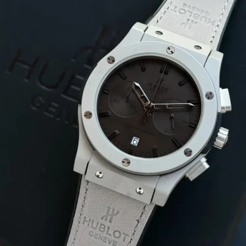 Hublot Big Bang Grey Watch