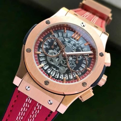 Hublot Big Bang ICC Cricket Watch