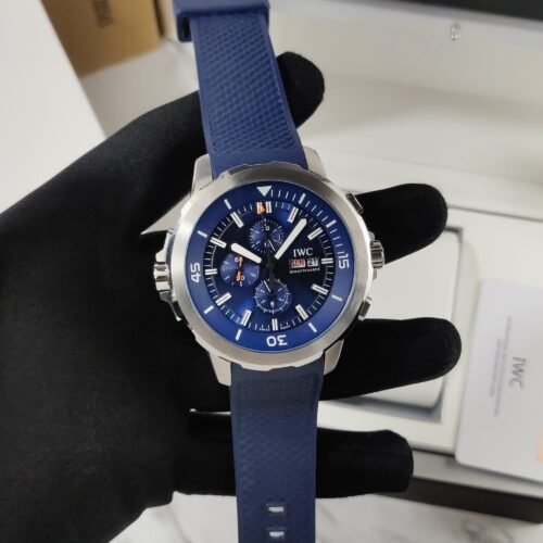 IWC Aquatimer Chronograph IW376806