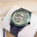 Omega Modern Machine Automatic Watch
