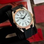 Omega Seamaster Aqua Terra 150M