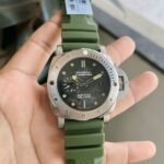 Panerai Submersible Bianco 44mm