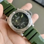 Panerai Submersible Bianco 44mm