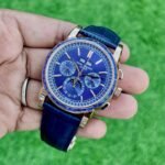 Patek Philippe 5271/11 Blue