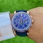 Patek Philippe 5271/11 Blue