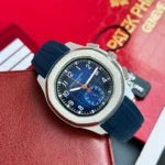 Patek Philippe Aquanaut Blue Watch