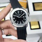 Patek Philippe Aquanaut Titanium