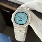 Patek Philippe Calendar Perpetual Tiffany