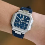 Patek Philippe Cubitus 5822P-001