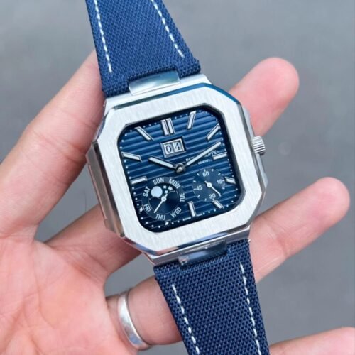 Patek Philippe Cubitus 5822P-001