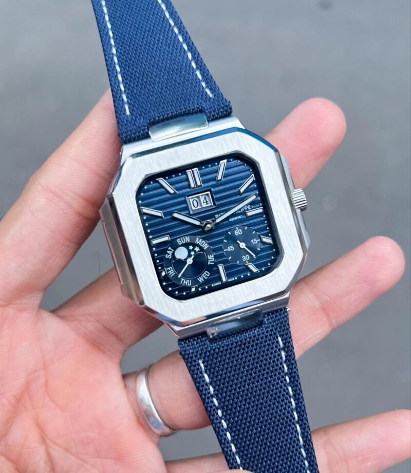 Patek Philippe Cubitus 5822P-001