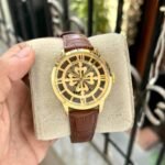 Patek Philippe Formal Skeleton Golden