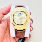 Patek Philippe Nautilus 5712R-001 Watch