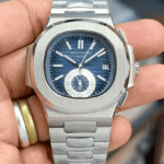 Patek Philippe Nautilus Automatic 5980