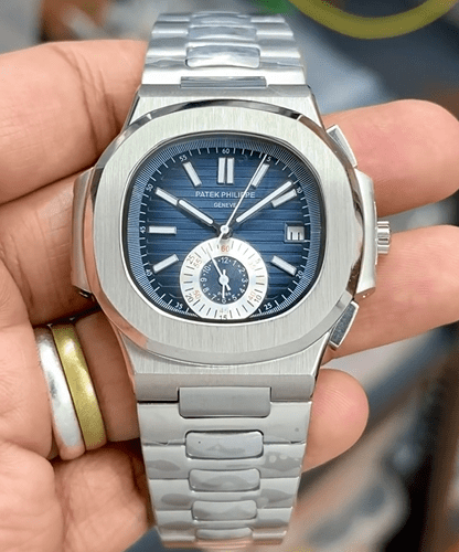 Patek Philippe Nautilus Automatic 5980